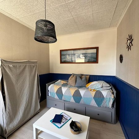 Appartamento Quat Fécamp Esterno foto